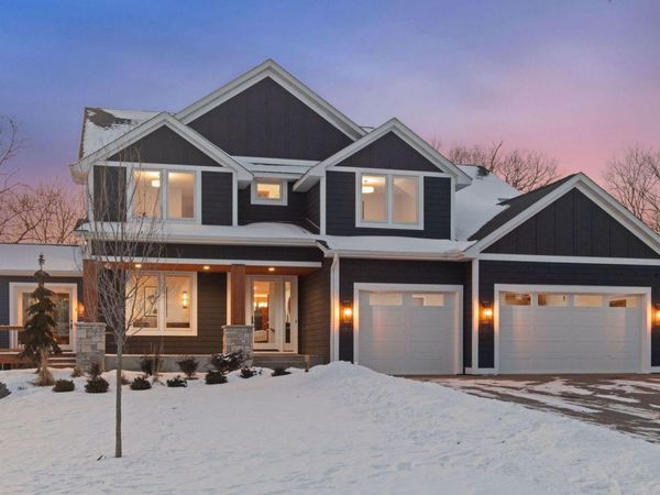5534 Conifer Trail, Minnetonka, MN 55345