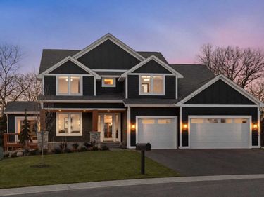 5534 Conifer Trail, Minnetonka, MN 55345
