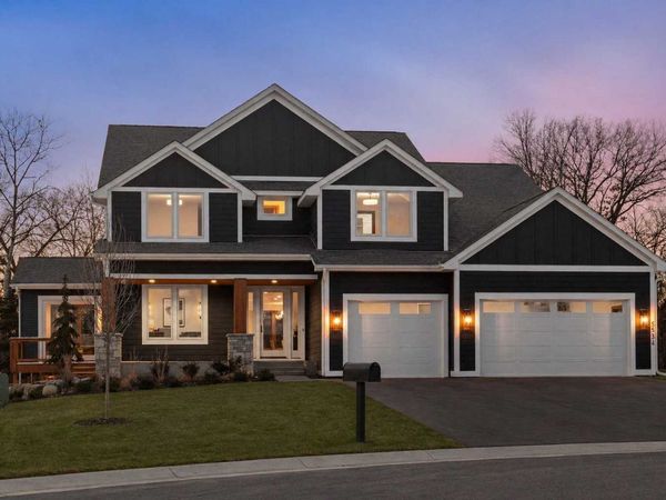 5534 Conifer Trail, Minnetonka, MN 55345