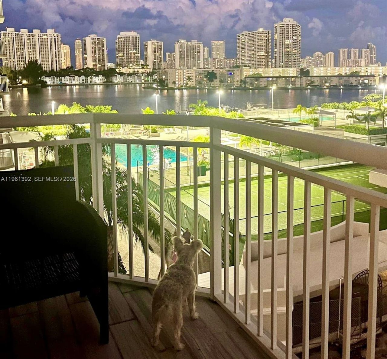 18051 Biscayne Blvd, Unit 503, Aventura, FL 33160 Photo
