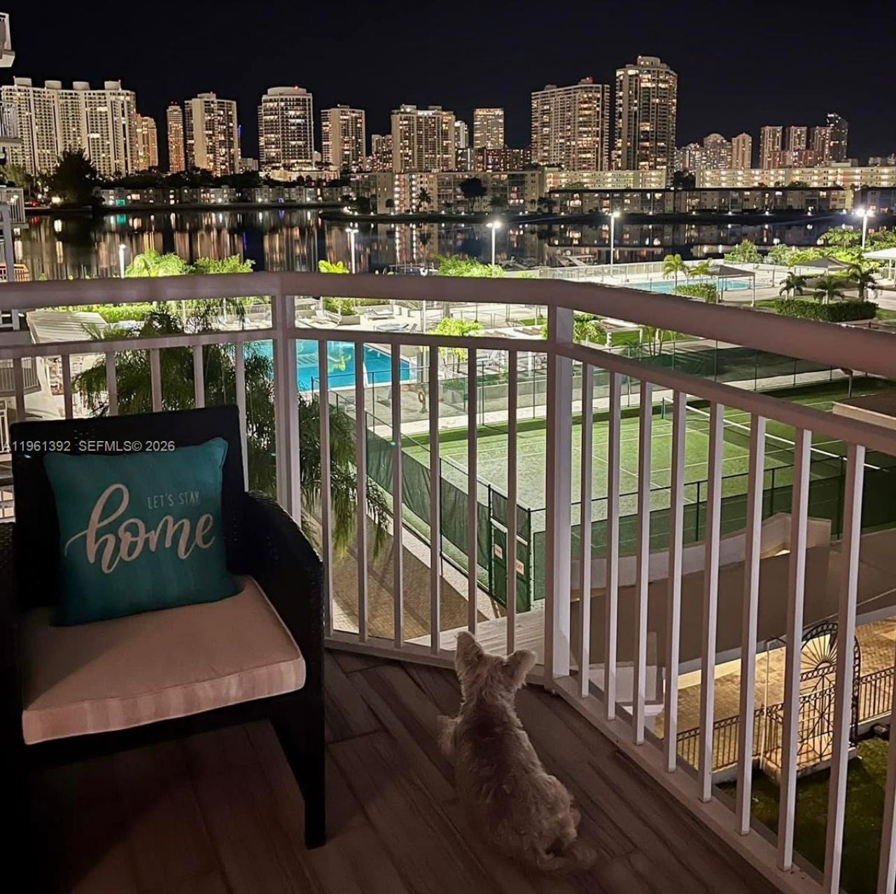 18051 Biscayne Blvd, Unit 503, Aventura, FL 33160 Photo