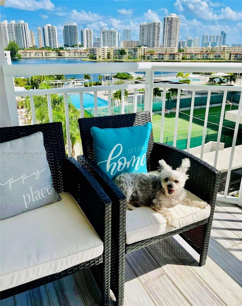 18051 Biscayne Blvd , Unit 503, Aventura, FL 33160 Photo