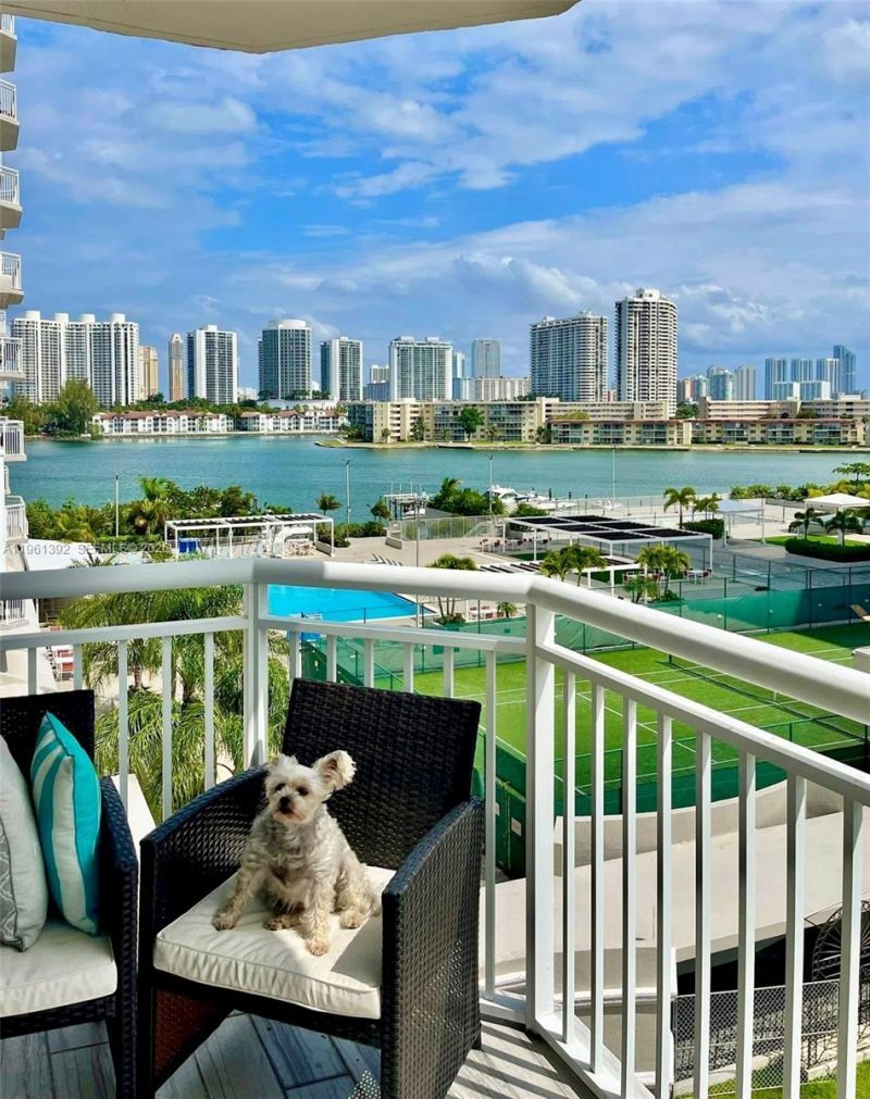 18051 Biscayne Blvd, Unit 503, Aventura, FL 33160 Photo