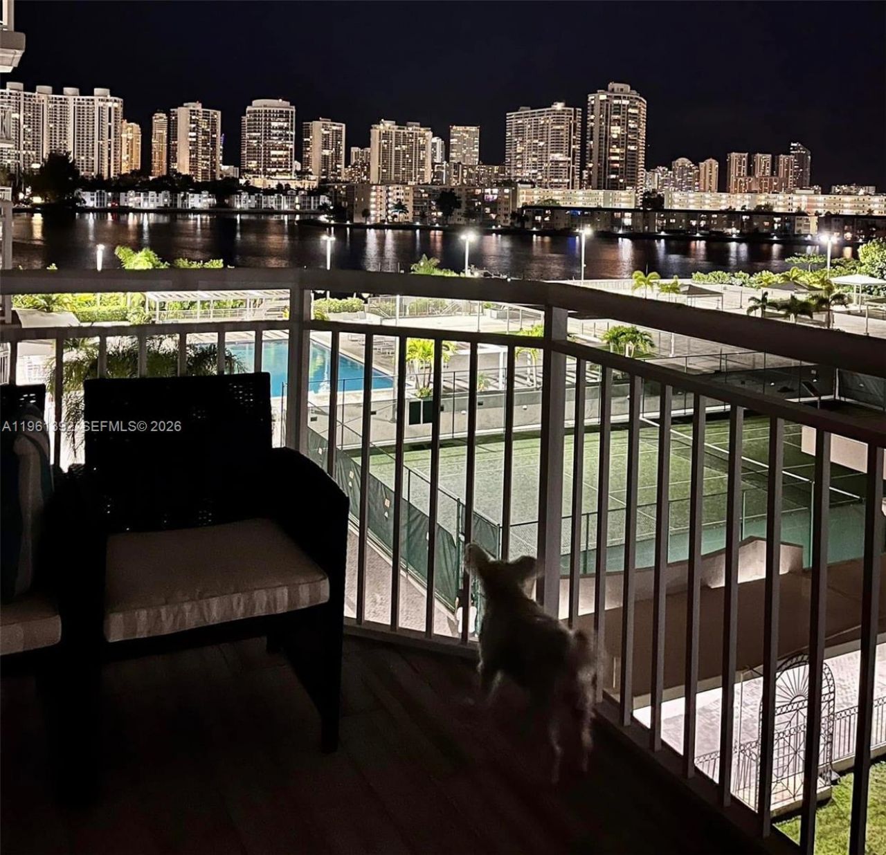 18051 Biscayne Blvd, Unit 503, Aventura, FL 33160 Photo