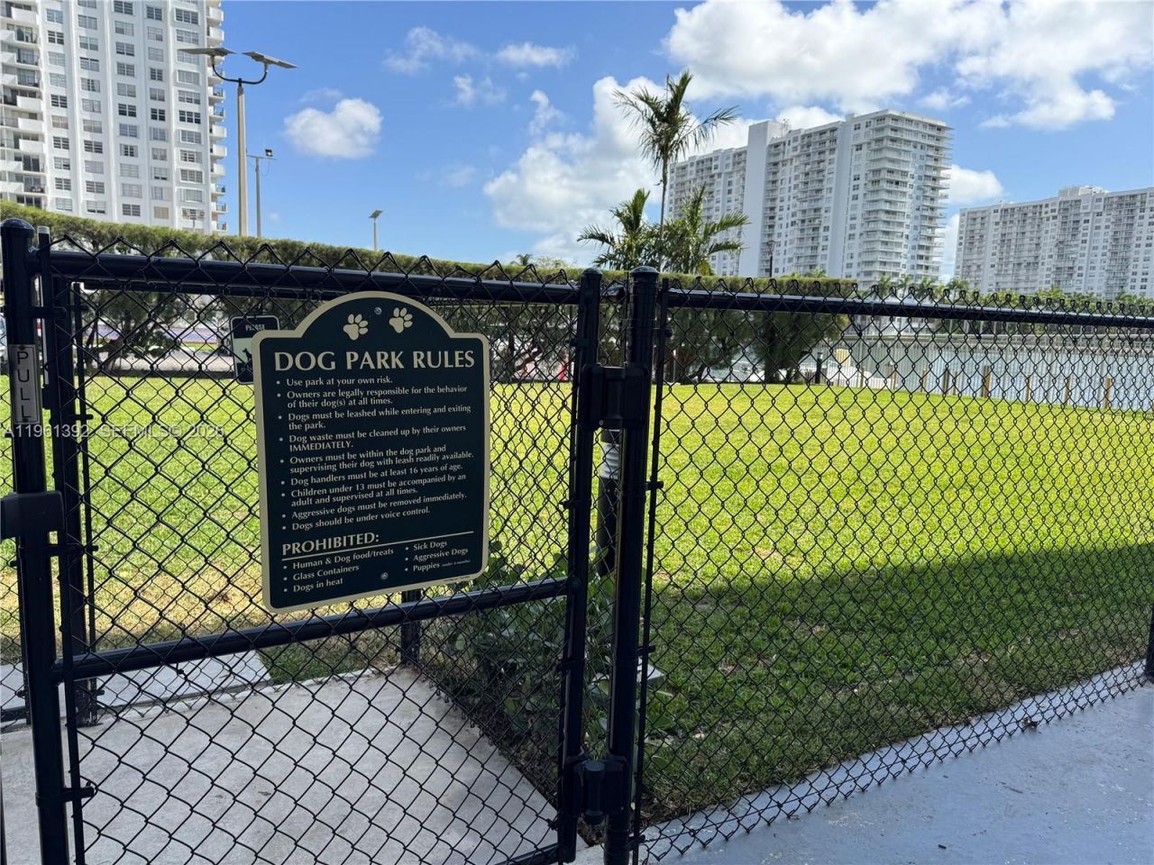18051 Biscayne Blvd, Unit 503, Aventura, FL 33160 Photo