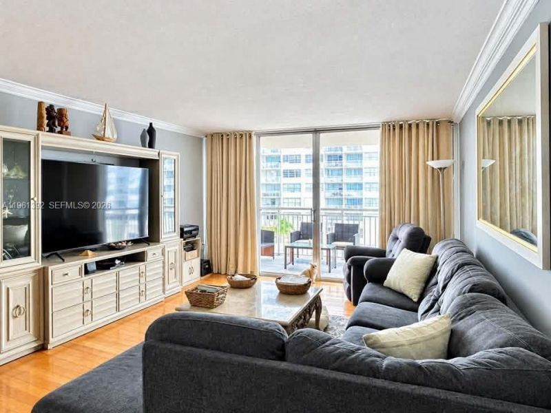 18051 Biscayne Blvd, Unit 503, Aventura, FL 33160 Photo