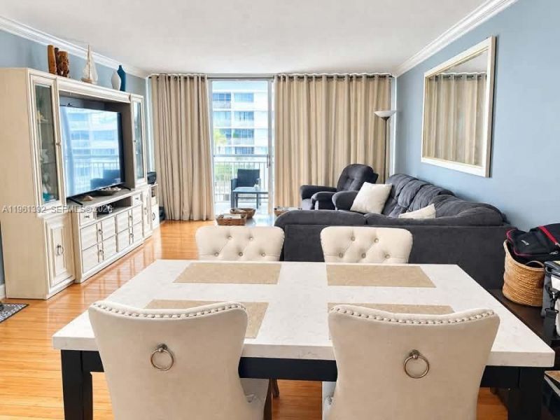 18051 Biscayne Blvd, Unit 503, Aventura, FL 33160 Photo