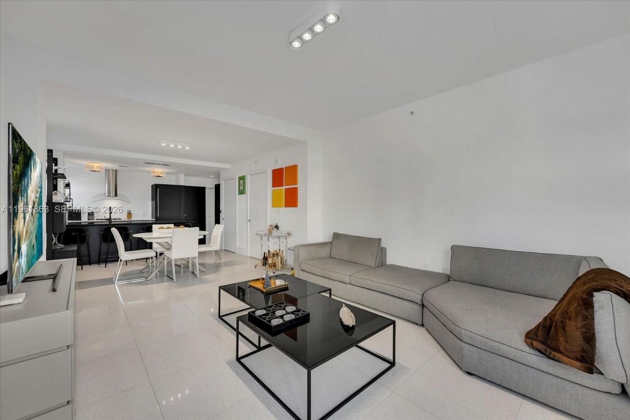 3739 Collins Ave, Unit N-207, Miami Beach, FL 33140 Photo