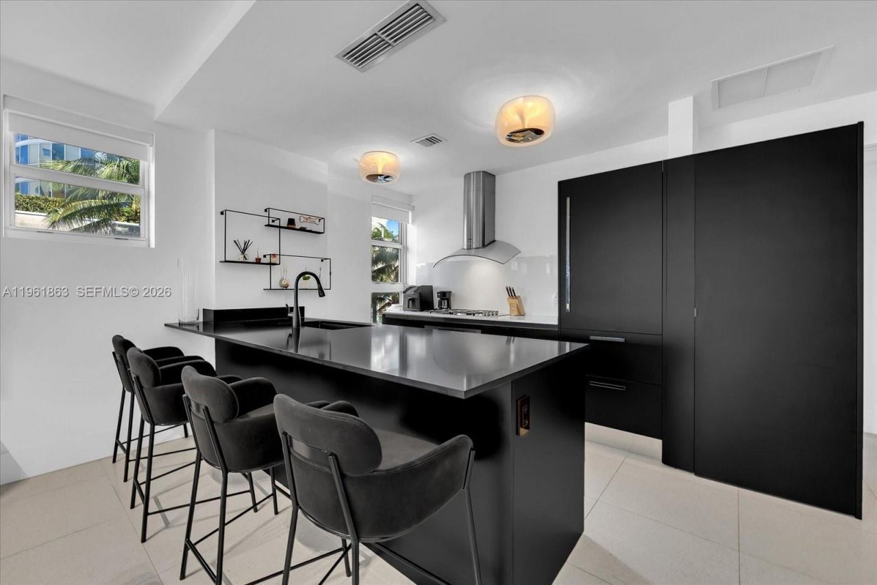 3739 Collins Ave, Unit N-207, Miami Beach, FL 33140 Photo