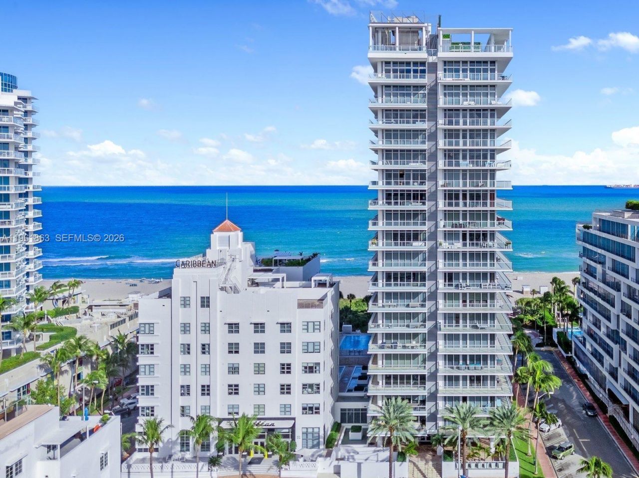 3739 Collins Ave, Unit N-207, Miami Beach, FL 33140 Photo