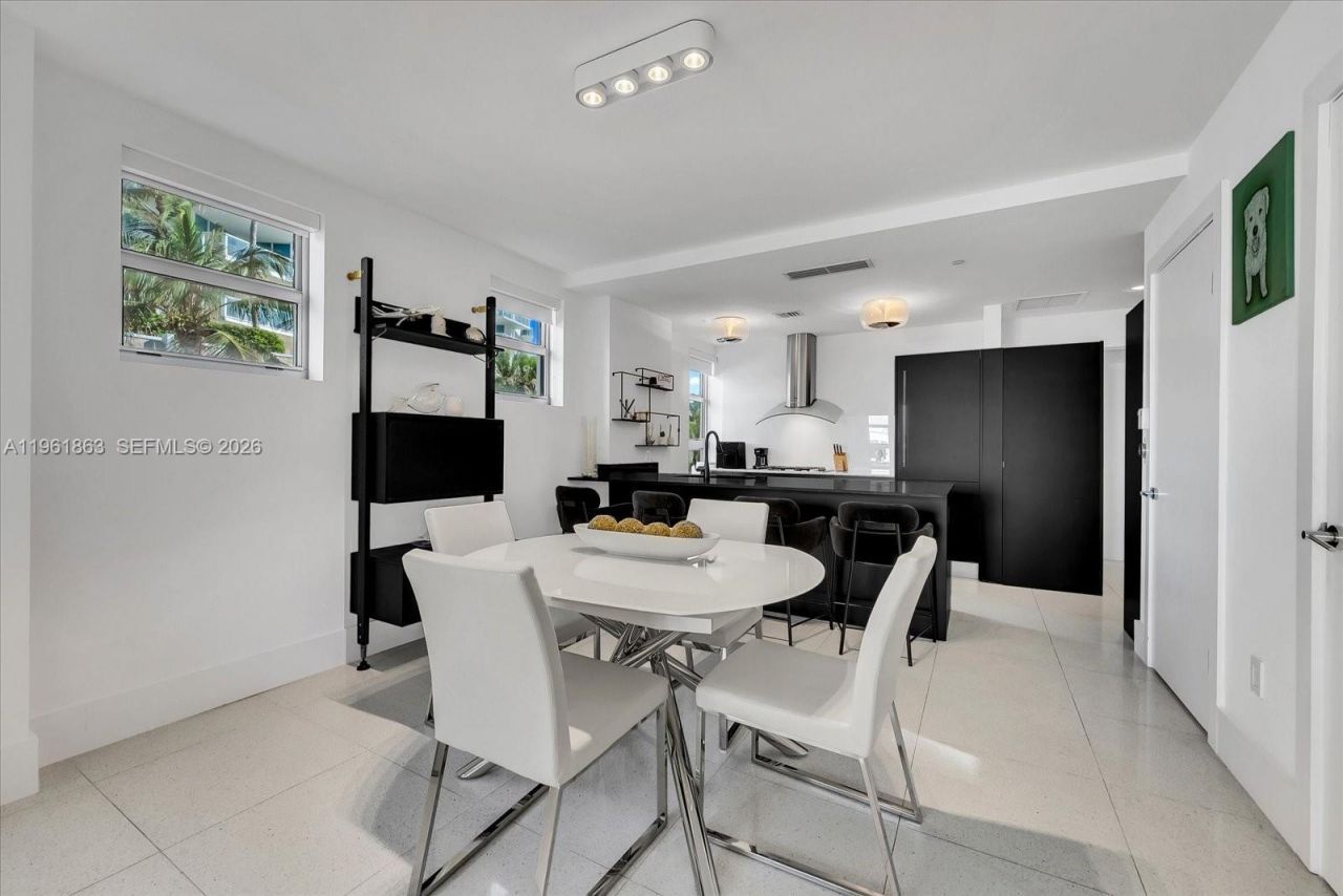 3739 Collins Ave, Unit N-207, Miami Beach, FL 33140 Photo