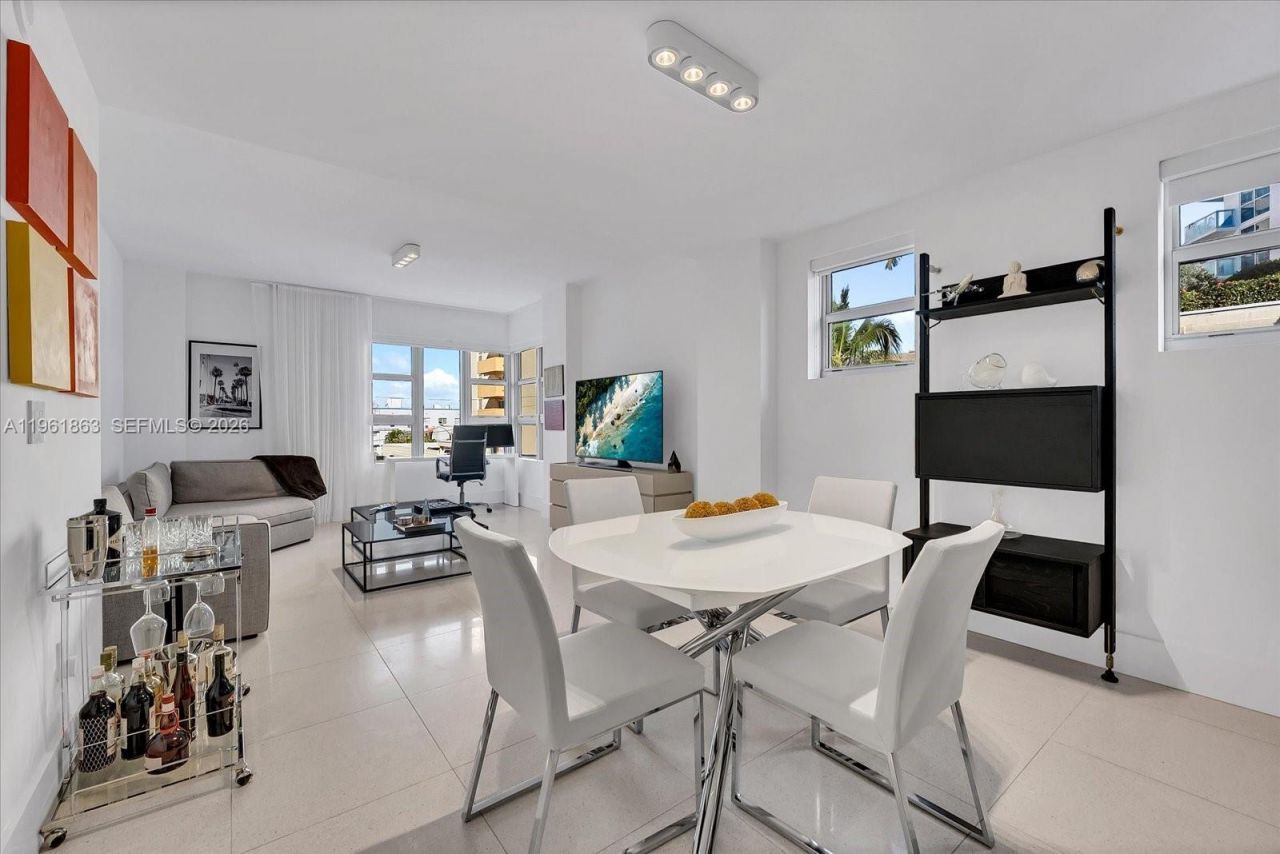 3739 Collins Ave, Unit N-207, Miami Beach, FL 33140 Photo