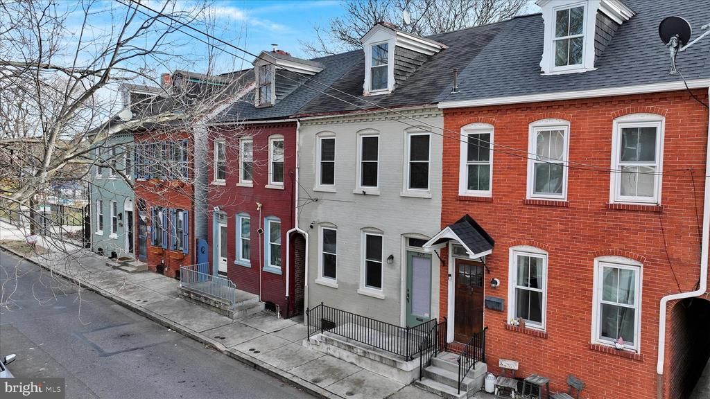 448 Fremont Street, Lancaster, PA 17603 Main Photo