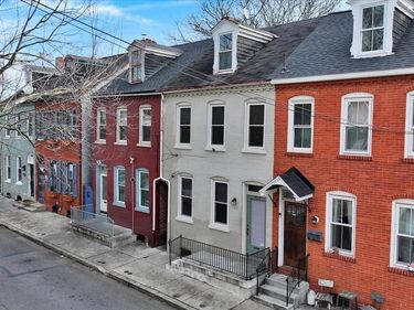 448 FREMONT STREET, LANCASTER, PA 17603