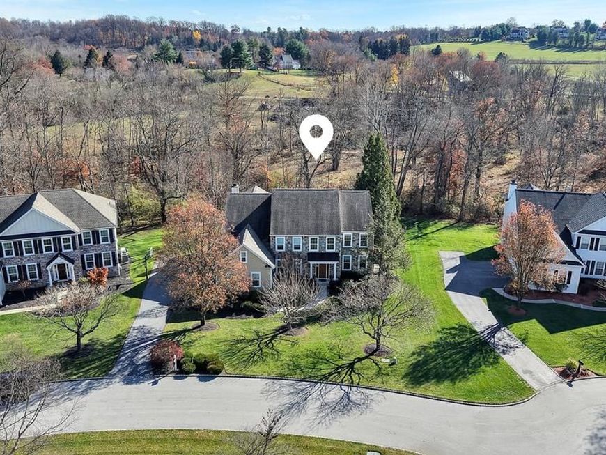 413 Partridgeberry Lane, Chester Springs, PA 19425 Main Photo