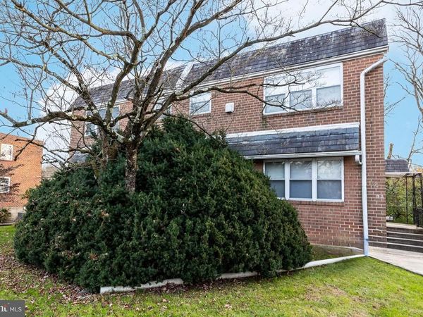 32 WINDSOR ROAD, GLENSIDE, PA 19038