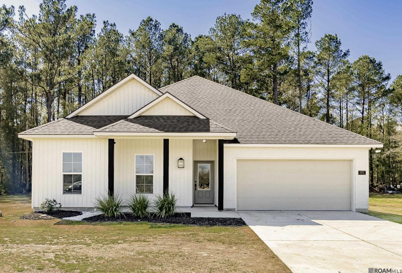 12652 Brown Rd, Denham Springs, LA 70726 Main Photo