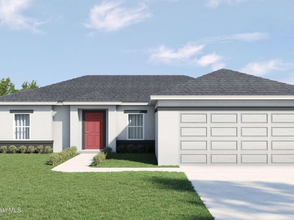 2141 Soria Avenue SW, Palm Bay, FL 32908