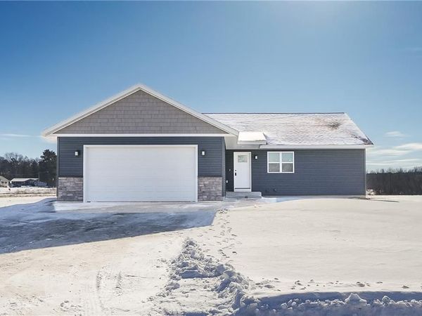 318 W Walnut Street, Strum, WI 54770