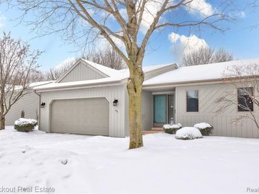 53 Pine Grove Drive, Frankenmuth, MI 48734