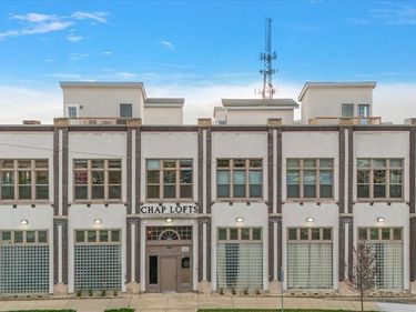 2843 E Grand Blvd, Detroit, MI 48211