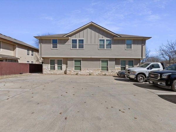 2225 # Katy LN, Unit A, Georgetown, TX 78626