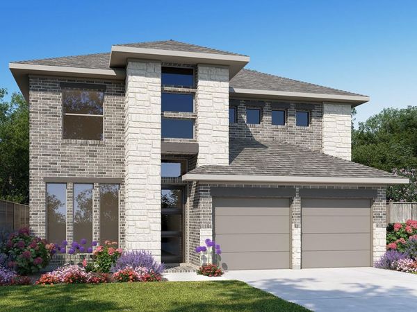 213 Enduring Praise LN, Georgetown, TX 78633