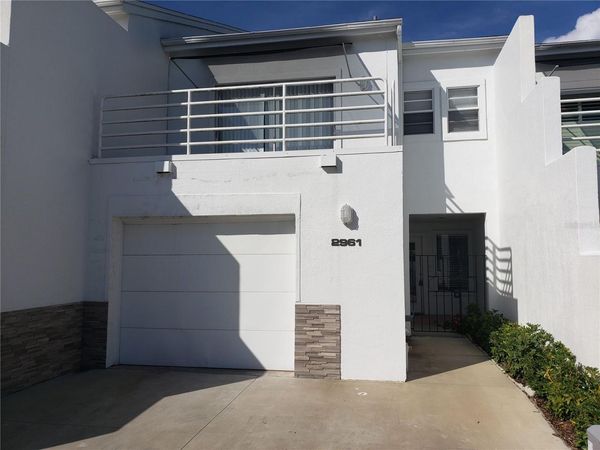 2961 KNIGHTS AVENUE, TAMPA, FL 33611