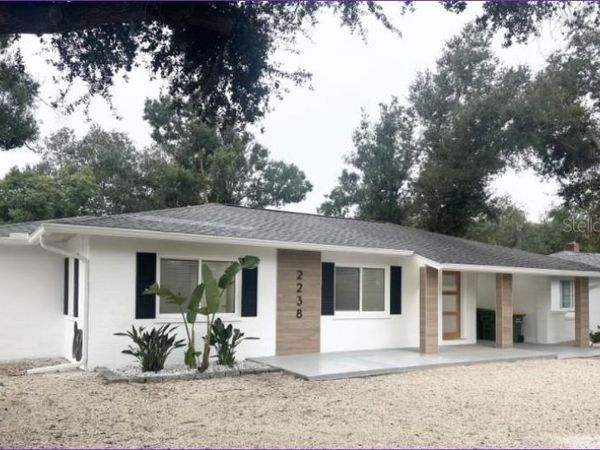 2238 CLEMATIS STREET, SARASOTA, FL 34239