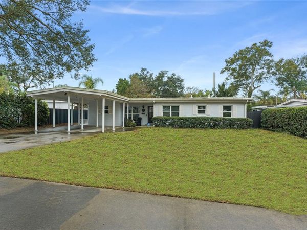 1222 BALDWIN DRIVE, ORLANDO, FL 32806