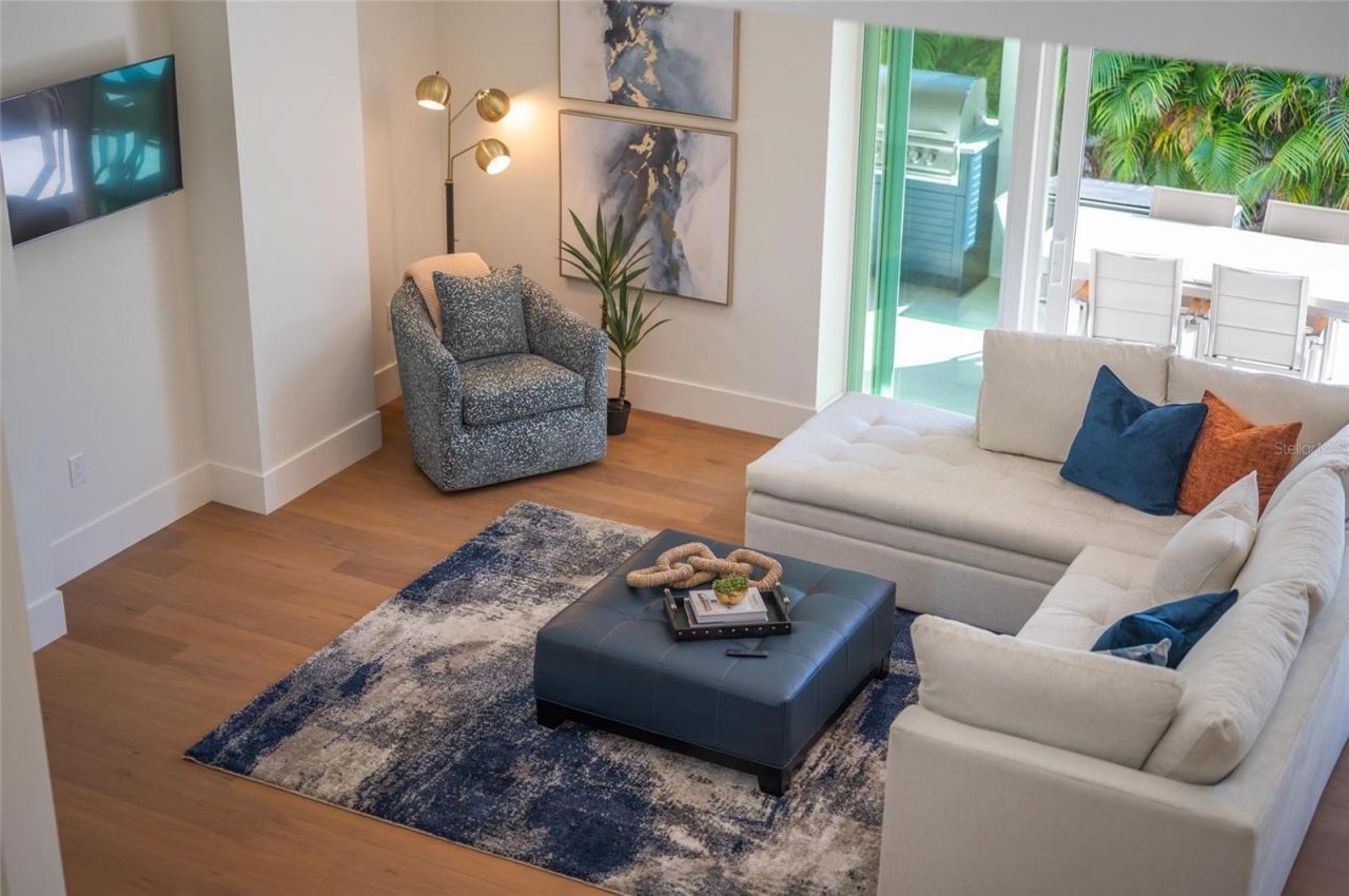 2420 Floyd Street, Sarasota, FL 34239 Photo