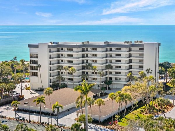 8600 MIDNIGHT PASS ROAD, Unit 301, SARASOTA, FL 34242