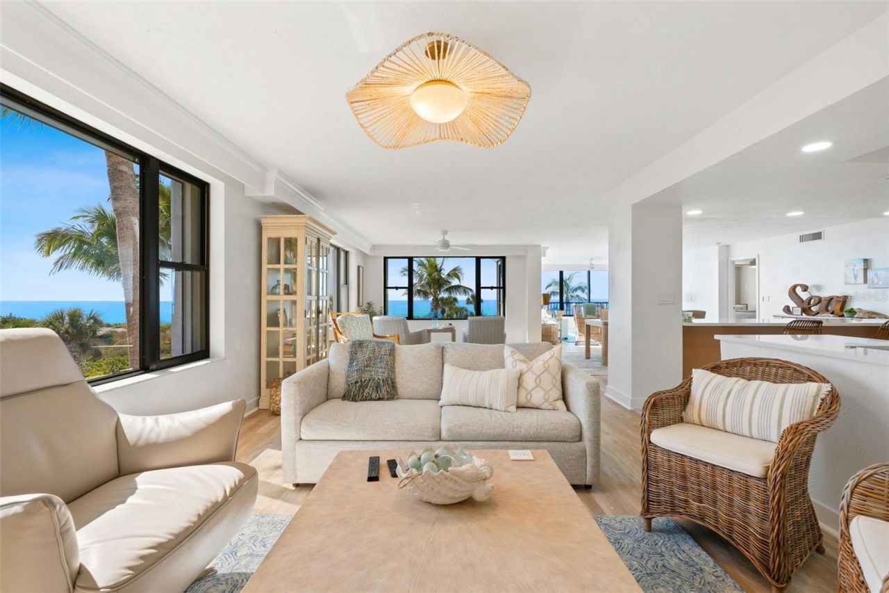 8600 Midnight Pass Road, Unit 301, Sarasota, FL 34242 Photo