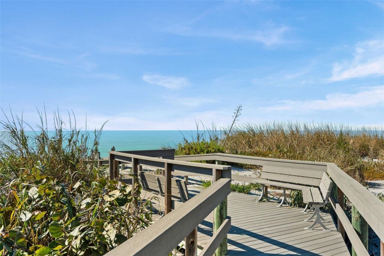 8600 Midnight Pass Road, Unit 301, Sarasota, FL 34242 Photo