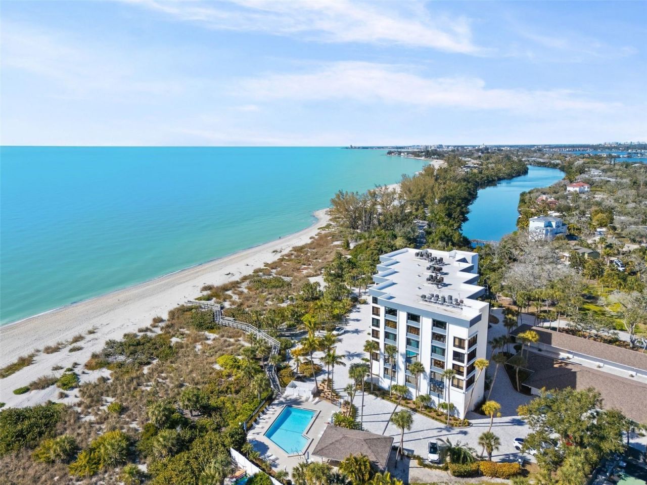 8600 Midnight Pass Road, Unit 301, Sarasota, FL 34242 Photo