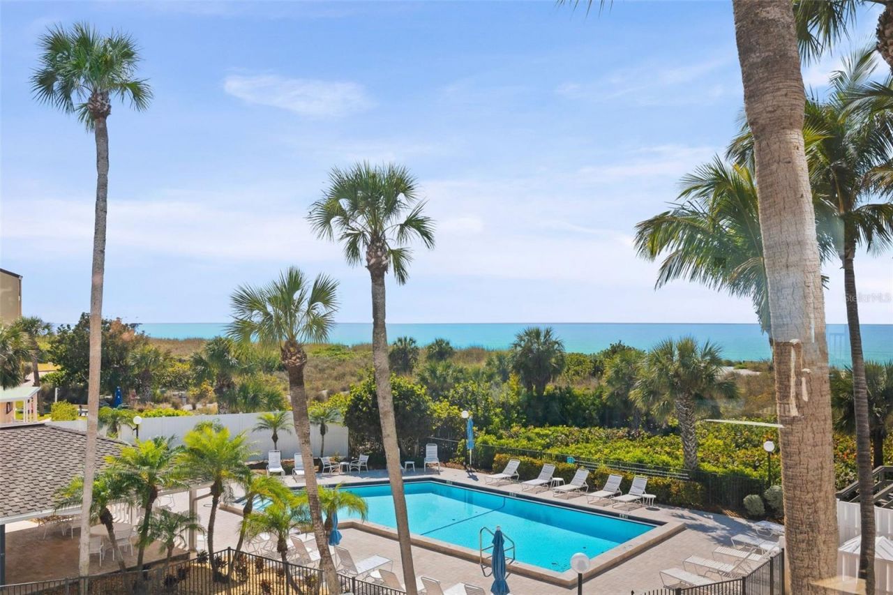 8600 Midnight Pass Road, Unit 301, Sarasota, FL 34242 Photo