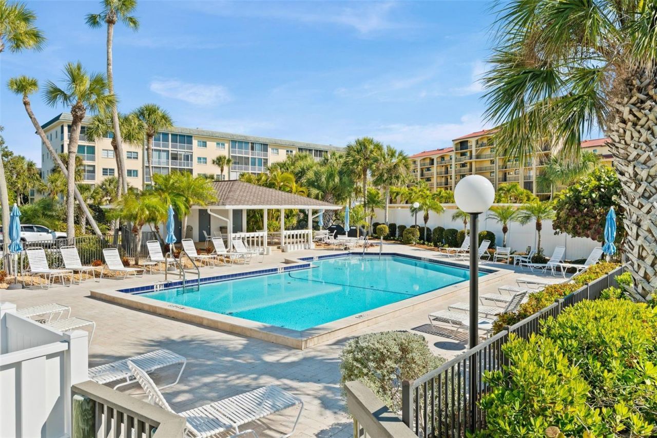 8600 Midnight Pass Road, Unit 301, Sarasota, FL 34242 Photo
