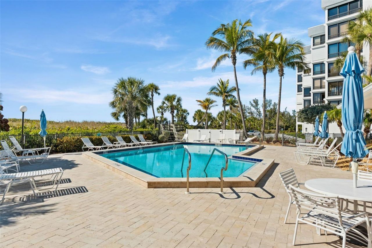 8600 Midnight Pass Road, Unit 301, Sarasota, FL 34242 Photo