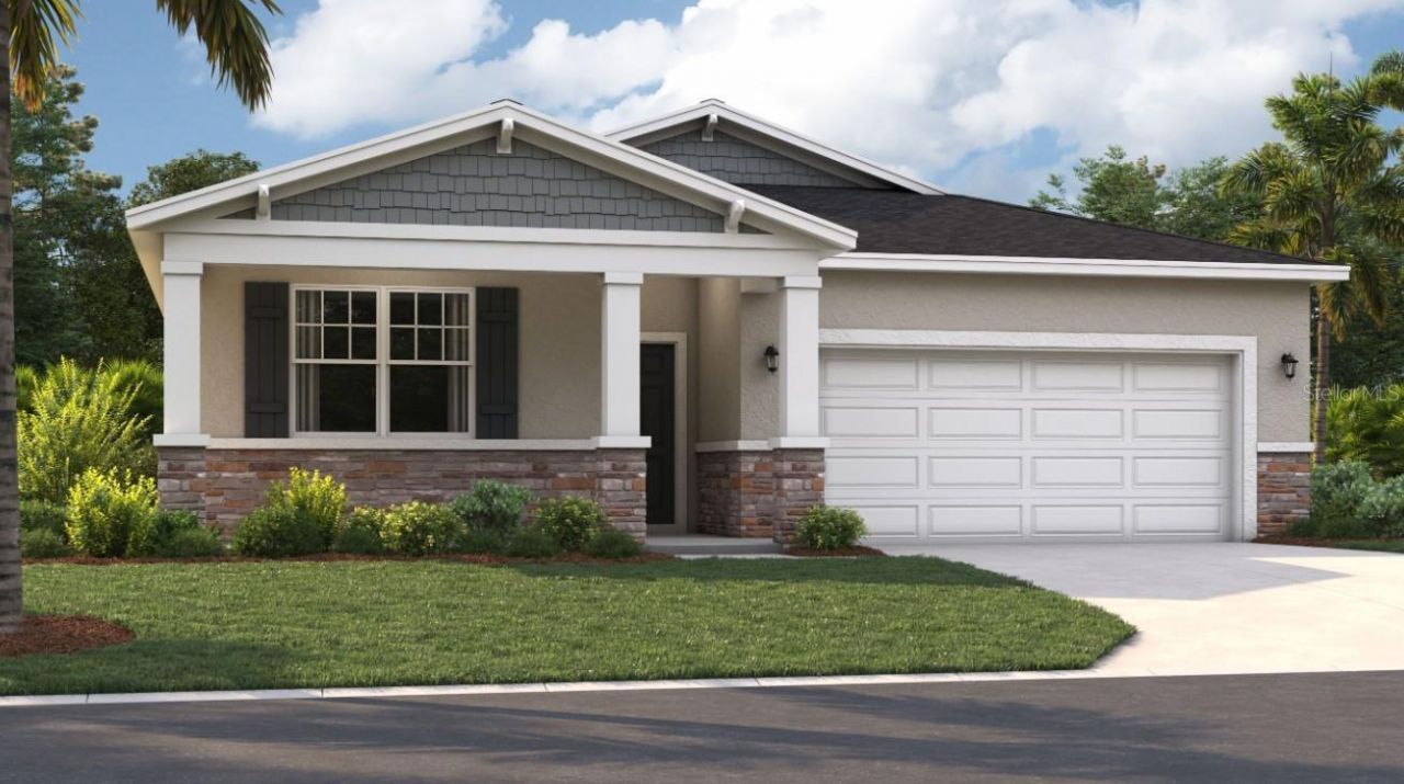 1943 Horsetail Drive, Saint Cloud, FL 34771 Main Photo