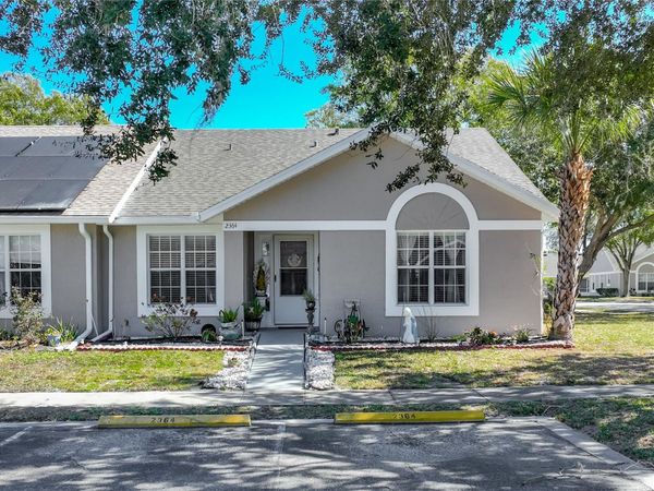 2364 WATER VIEW LOOP, KISSIMMEE, FL 34743