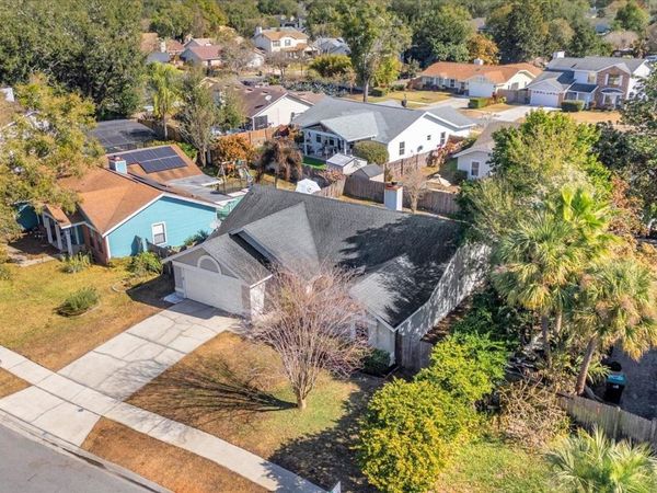 3845 LANDLUBBER STREET, ORLANDO, FL 32812