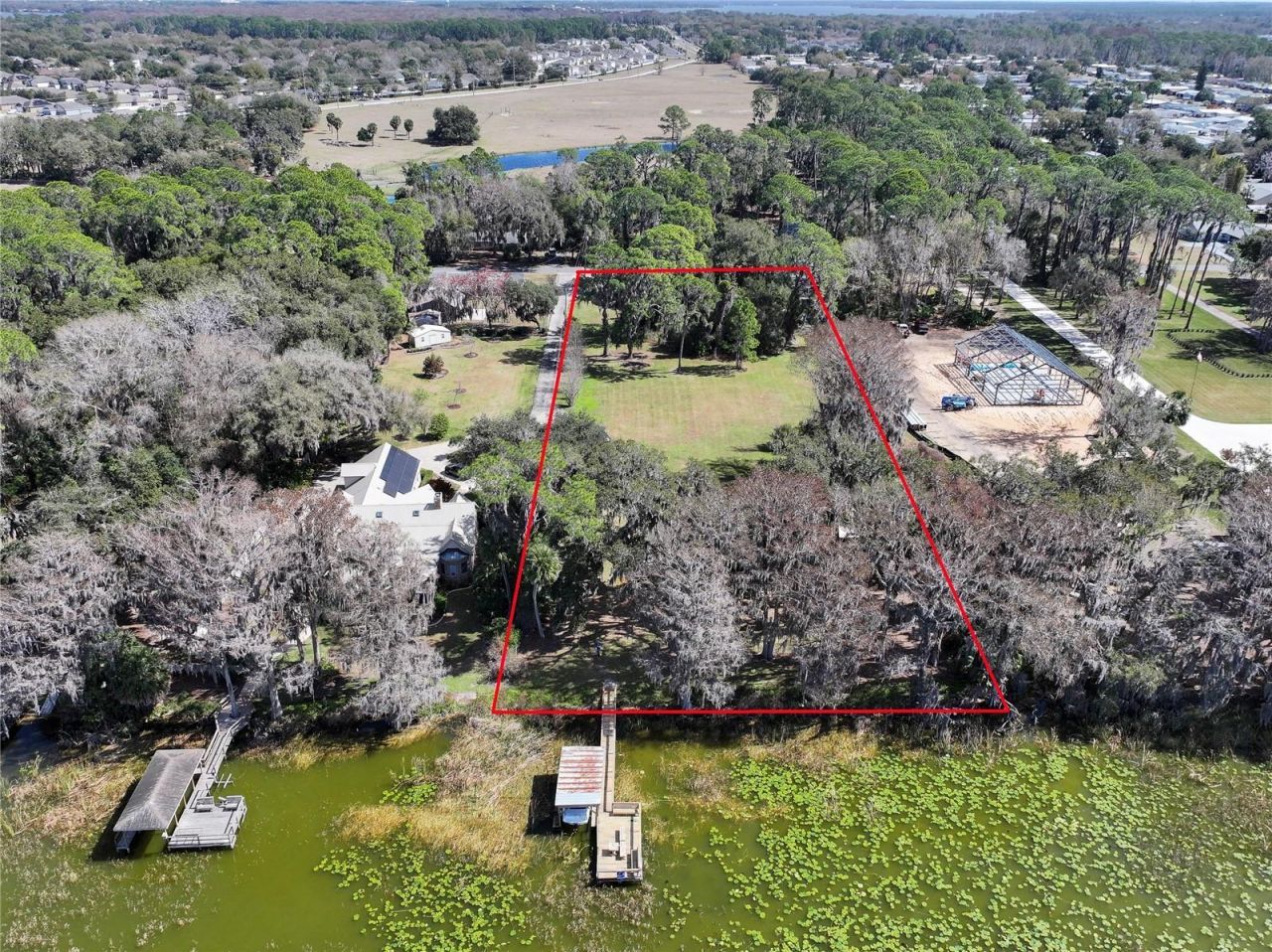 31035 Cove Road, Tavares, FL 32778 Photo