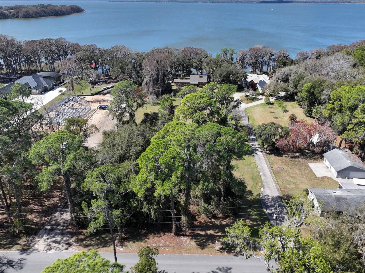 31035 Cove Road, Tavares, FL 32778 Photo