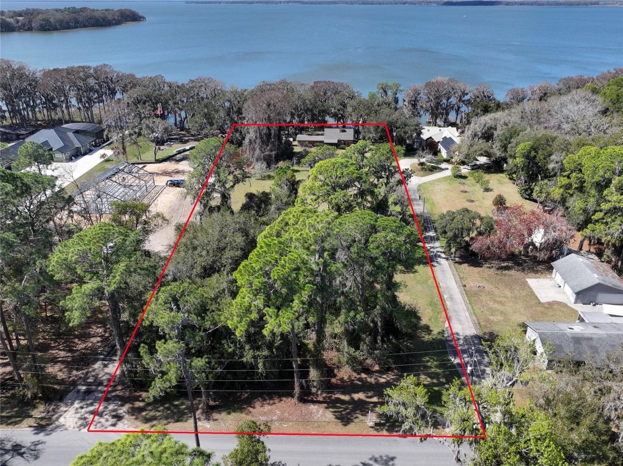31035 Cove Road, Tavares, FL 32778 Photo