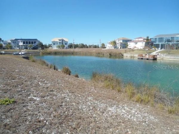 3431 COBIA DRIVE, HERNANDO BEACH, FL 34607