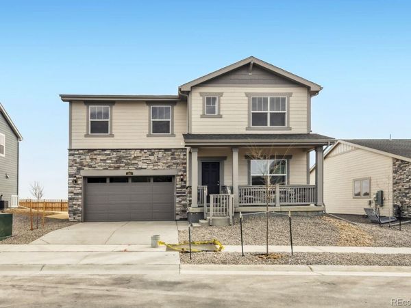 263 Mia Lane, Johnstown, CO 80534