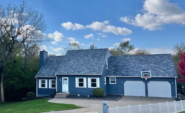 4 Birchwood Drive, Blue Grass, IA 52726 Main Photo