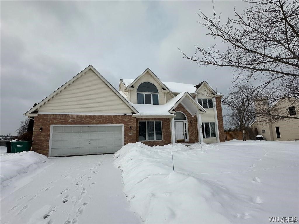 5002 Eastbrooke Place, Buffalo, NY 14221 Main Photo