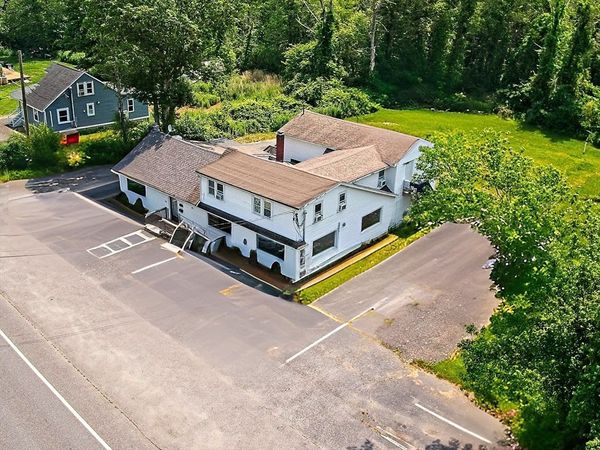 87 Winthrop St, Rehoboth, MA 02769