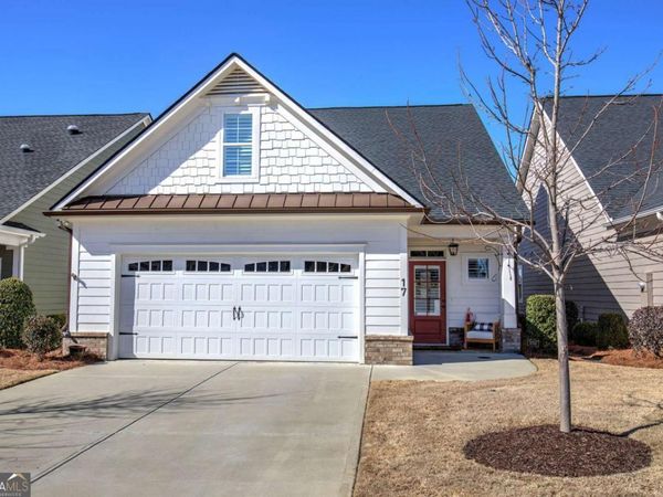 17 Encore Lane, Cartersville, GA 30120